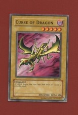 Konami Yu-Gi-Oh! - Maledizione