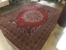 Tappeto Persiano Ushak