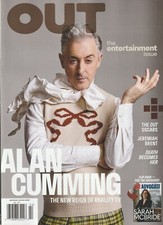 Out / The Advocate Magazine