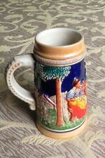 Boccale da birra MM -