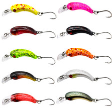 Kit 10 Brutale Micro Cranck