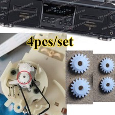 4 pezzi/set retromarcia per