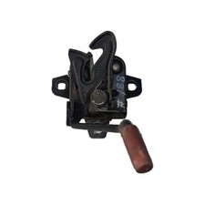 SERRATURA COFANO ANTERIORE LANCIA YPSILON 843/LANCIA MUSA 1.3/1.9 MJT