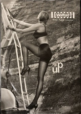 Helmut newton foto wolford - newton,