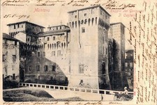Mantova Reggia dei Gonzaga il