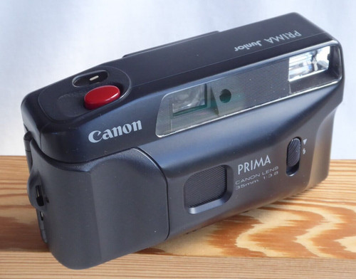 Canon prima junior fotocamera - prima,