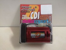 Centralina CDI FULL DIGITAL CDI LIVE DIO DAYTONA HONDA HSC BSV