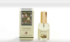 L'Erbolario Caprifoglio Profumo 50 ml, honeysuckle scent