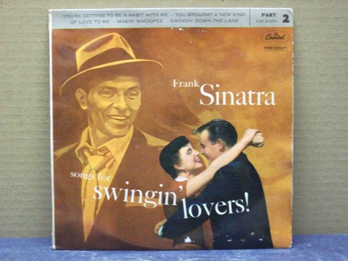 Frank sinatra songs - sinatra, for
