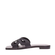 Blugirl Ciabatta Pelle Donna