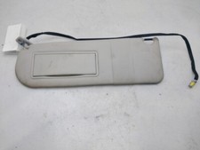 9464423377 aletta parasole sinistro per FIAT ULYSSE (179) 2.2 JTD DYNAMIC