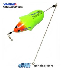 YAMASHITA ENTO MOUSE S25 98 GR