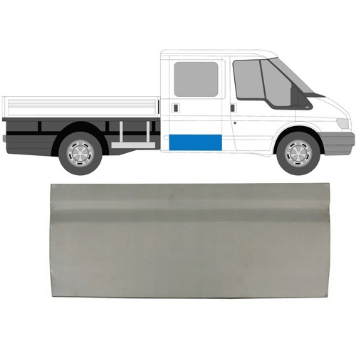Adatta ford transit - adatta:,