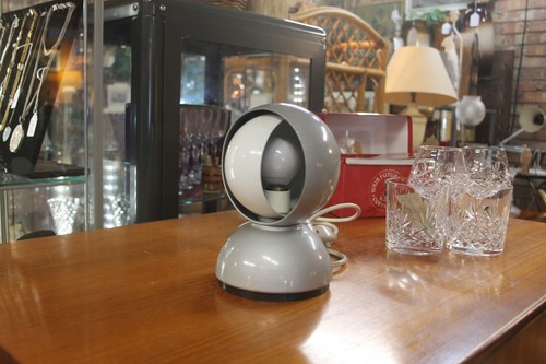 Rara lampada tavolo vico - rara,