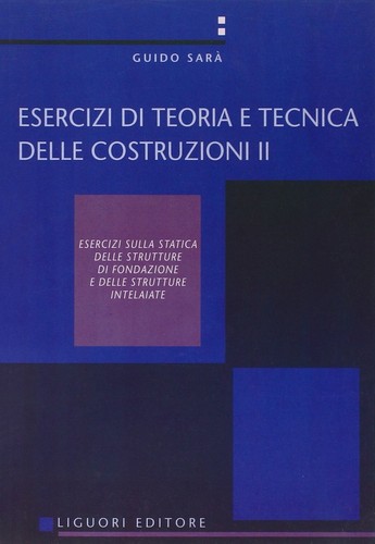 Esercizi teoria tecnica - di,
