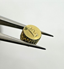 Eberhard Original Yellow Gold