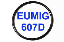 EUMIG MARK 607 D CINGHIA PROIETTORE EXTRA STRONG FRESCA DI FABBRICA 607D SUPER 8