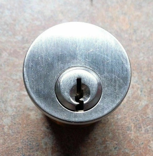Cilindro mortise made - cilindro, 1