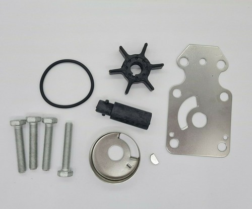 Kit girante per fuoribordo