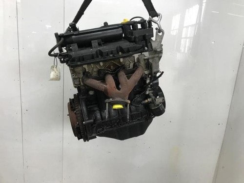 Motore nudo renault - motore,