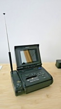 Walkman video sony s50e - video,