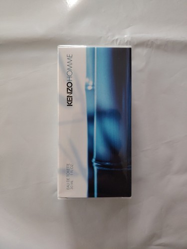 Kenzo homme eau toilette 30 - de,