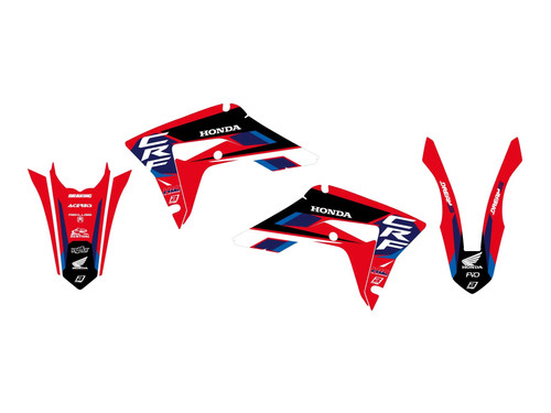 Blackbird racing 2146ab kit - 2146ab,