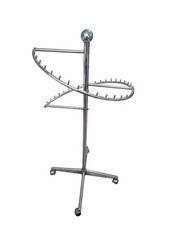 ESPOSITORE ABBIGLIAMENTO CON