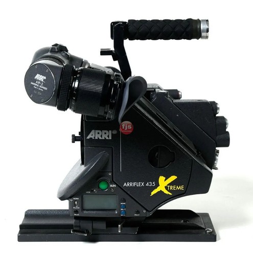 Arri 435 xtreme con perf - 435, 4-perf