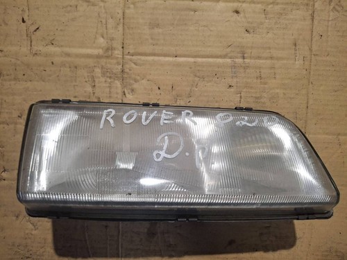 Faro proiettore destro rover - faro,