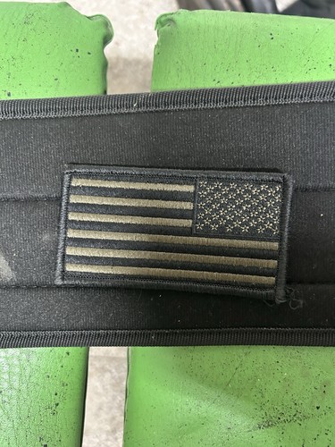 Patch militari americane - patch,