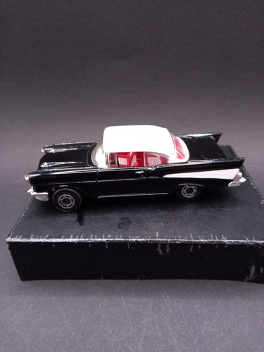 Corgi chevrolet bel - corgi, 1:43