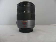 Panasonic H-FS14140K 14-140mm