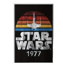 TOVAGLIA STAR WARS 1977