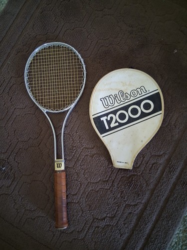 Racchetta tennis wilson - racchetta,