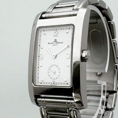 Orologio uomo baume mercier - uomo,