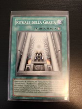 CARTA YU-GI- OH - RITUALE