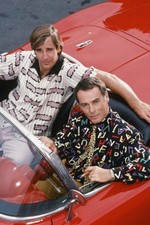 foto 8x12 - SALTO QUANTICO #0248 - DEAN STOCKWELL - SCOTT BAKULA