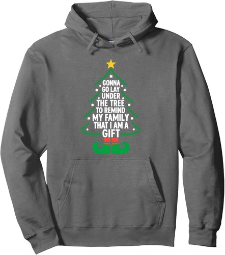 Felpa con cappuccio unisex