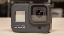 GoPro Hero 8 Action Camera