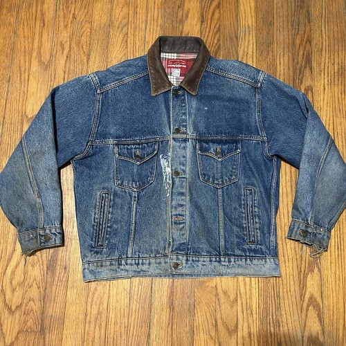 Giacca jeans uomo marlboro - jeans,
