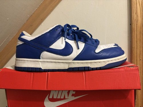 Taglia nike dunk - taglia,