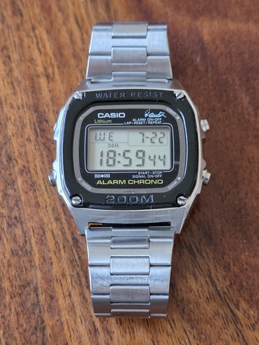 Casio 1000 - casio, dw
