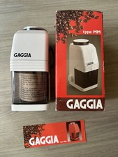 Macina caffè Vintage Anni 90