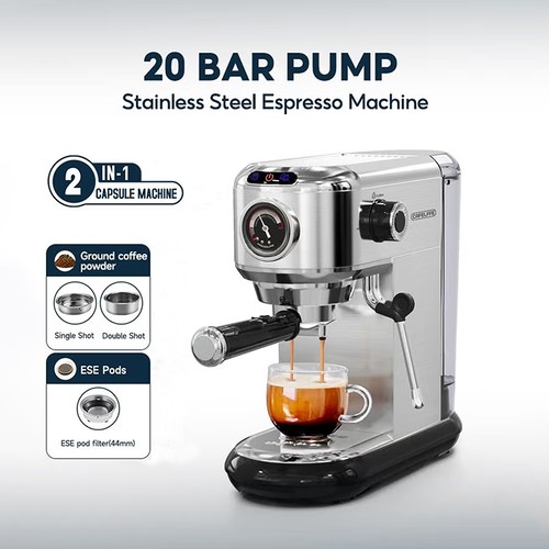 Cafelffe mk601 macchina - cafelffe, da