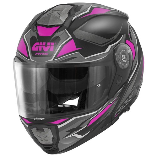 Casco modulare givi x27 - modulare,