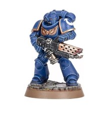 Warhammer 40k Infernus Space Marine 1 Figurine Neuve Grappe Games Workshop