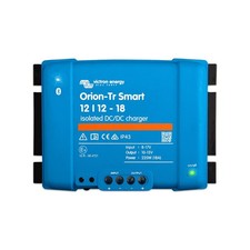 Orion-Tr Smart 12/12-18A