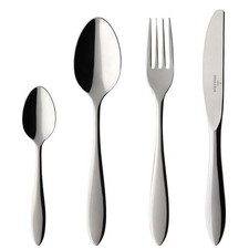 Villeroy & Boch, Arthur, Servizio Posate, Acciaio