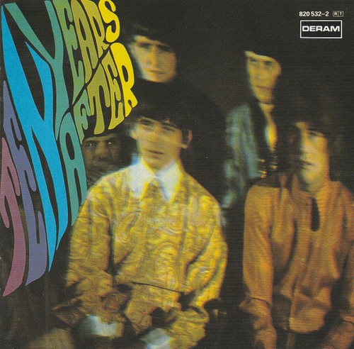 Ten years after - after,